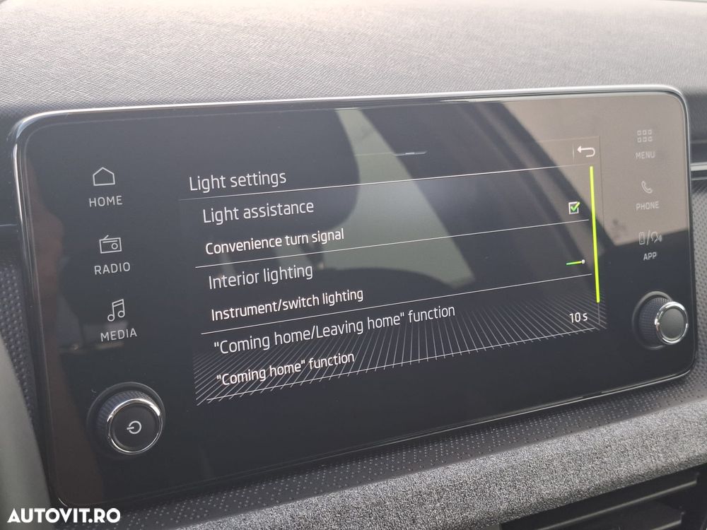 Skoda Kamiq 1.0 TSI Selection - 25