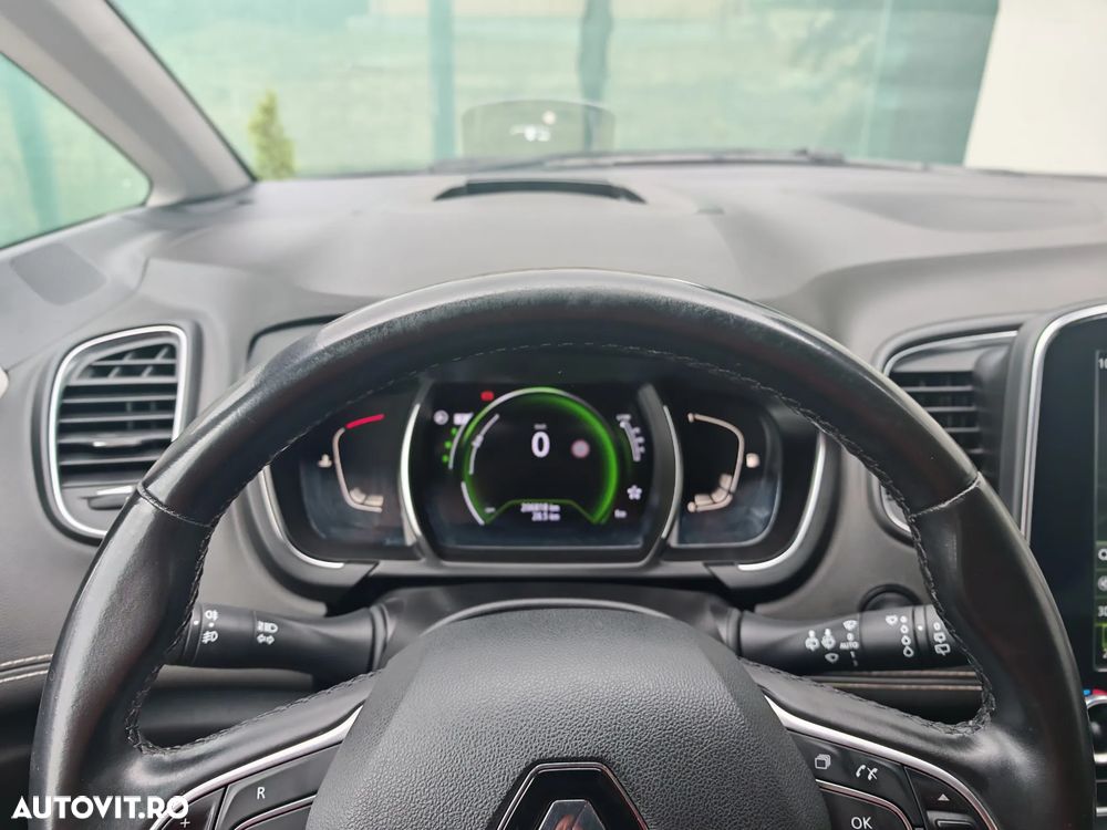 Renault Scenic - 14