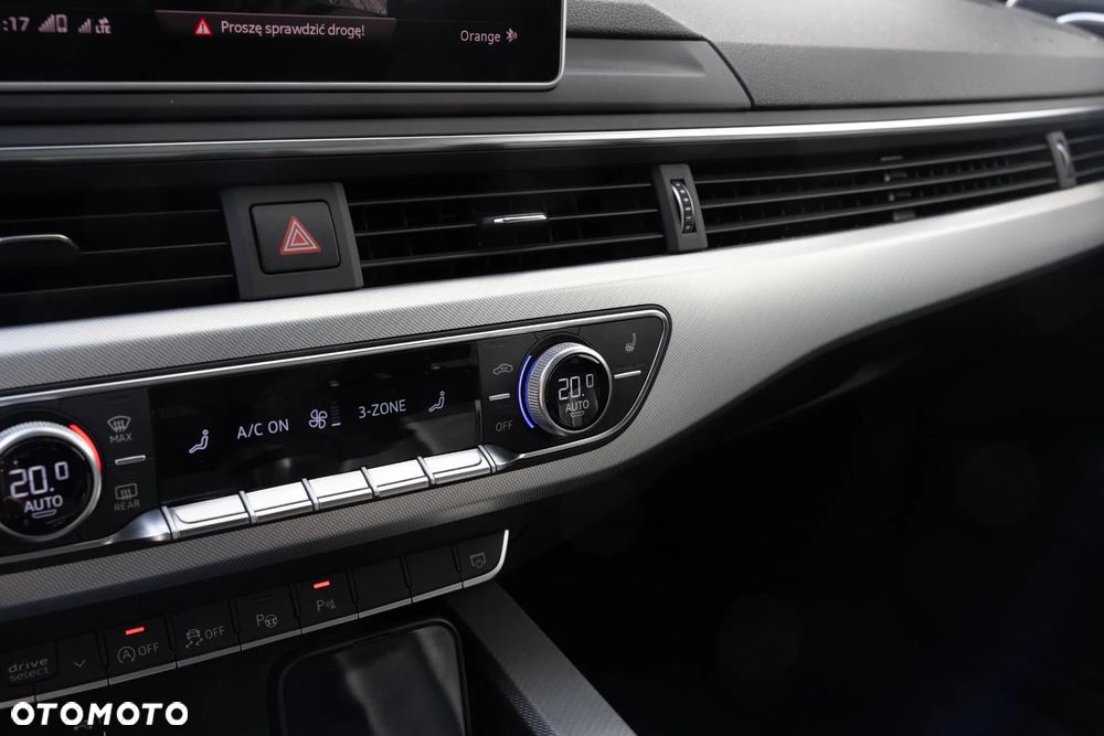 Audi A4 Avant - 13