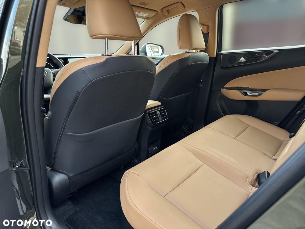 Lexus NX 350h Prestige 2WD - 12