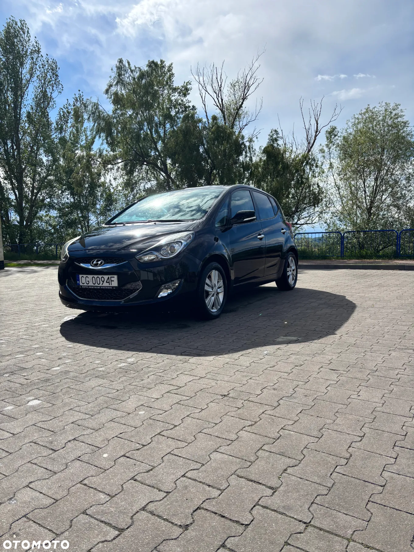 Hyundai ix20 - 5