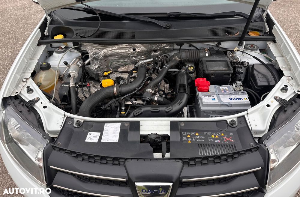 Dacia Sandero Stepway TCe 90 Prestige - 15