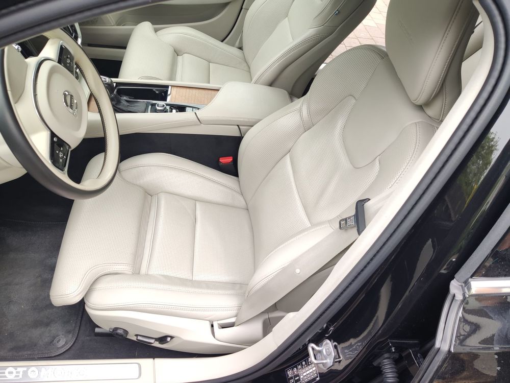 Volvo S90 D4 Inscription - 5