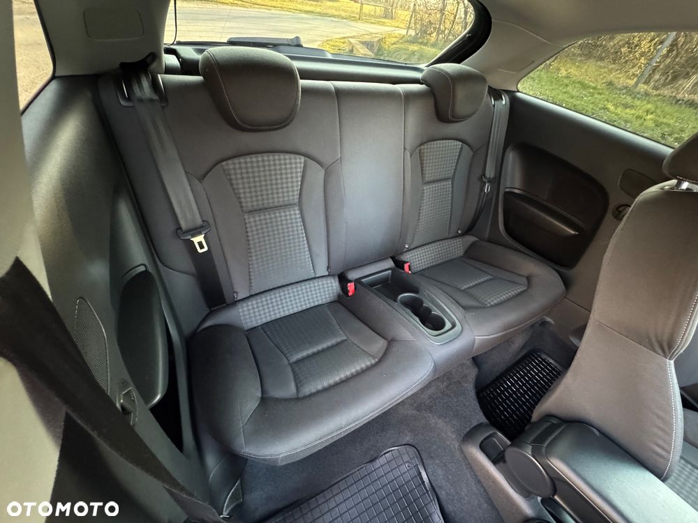 Audi A1 3-drzwiowe 1.4 TFSI 119g S tronic Ambition - 10
