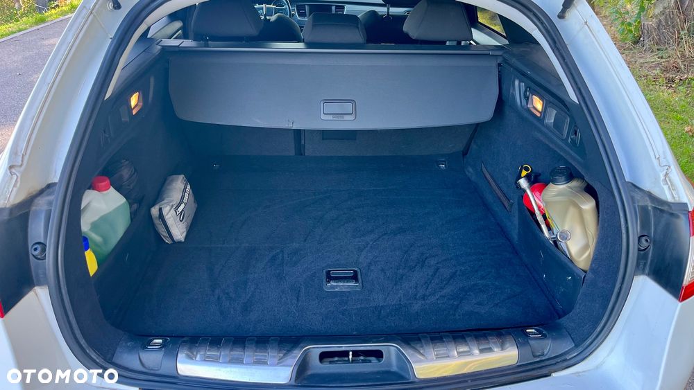 Peugeot 508 1.6 BlueHDi Active S&S - 7