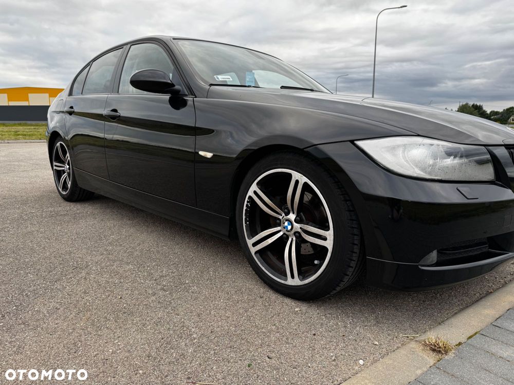 BMW Seria 3 - 1