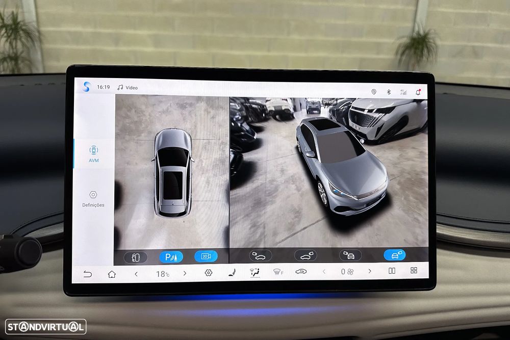 BYD Atto 3 Design - 44