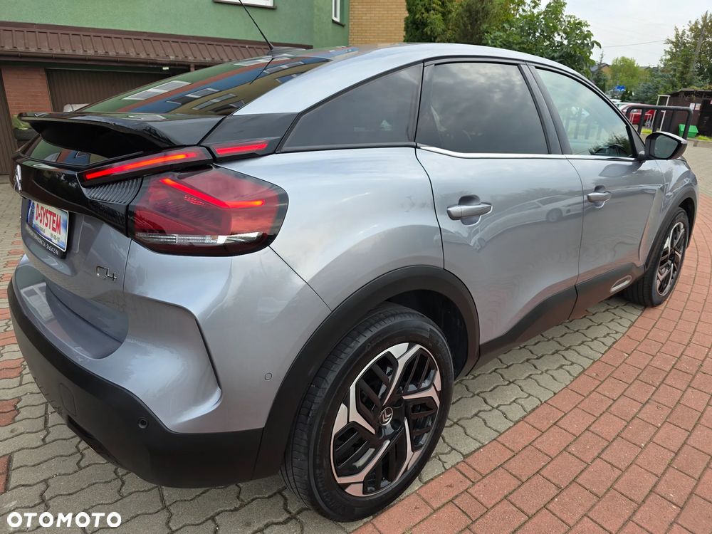 Citroën C4 1.5 BlueHDi Shine S&S - 13