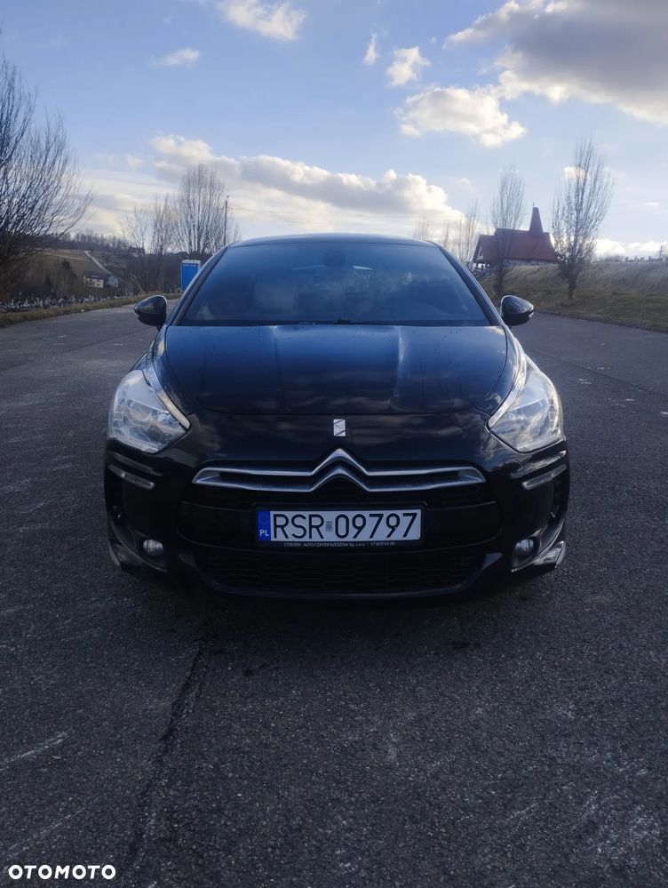 Citroën DS5 2.0 HDi SoChic - 6