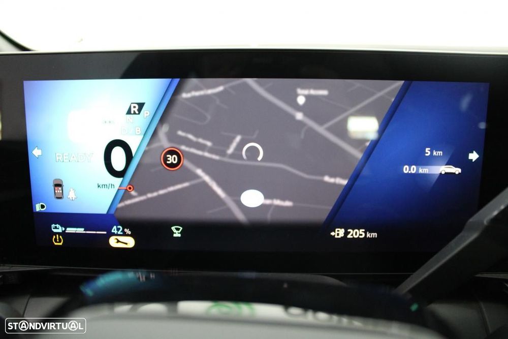 Renault Mégane E-Tech EV60 Evolution ER - 20