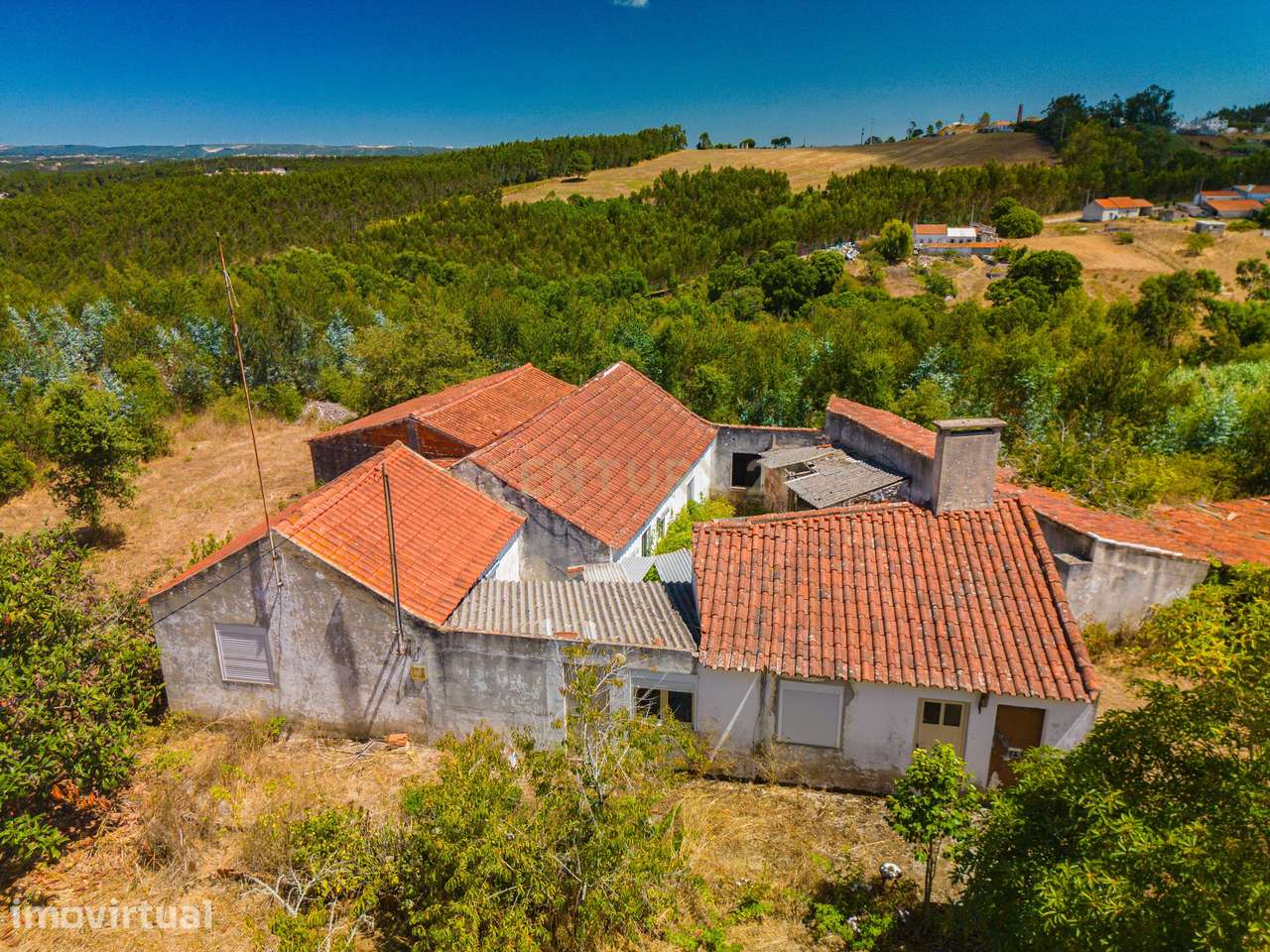 Moradia com terreno | Lagoa Parceira | Caldas da Rainha - Grande imagem: 2/18