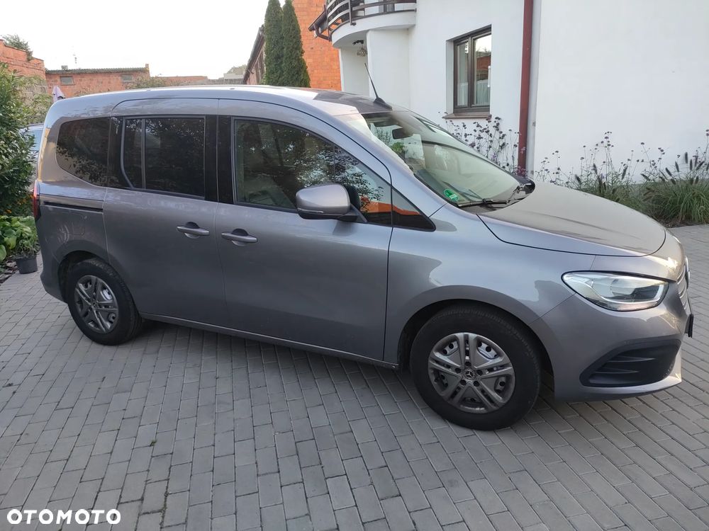 Mercedes-Benz Citan - 4