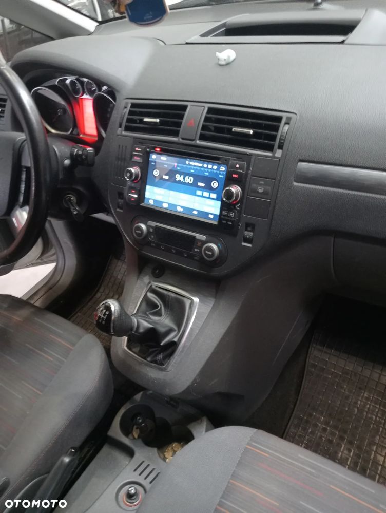 Ford C-MAX 2.0 Ghia - 13