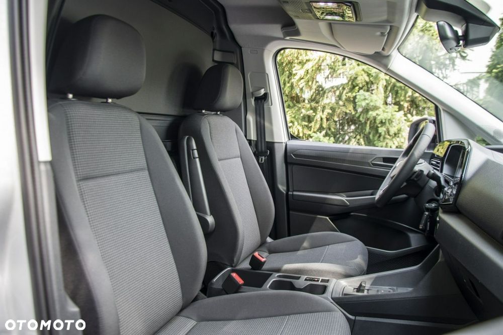 Volkswagen Caddy - 17