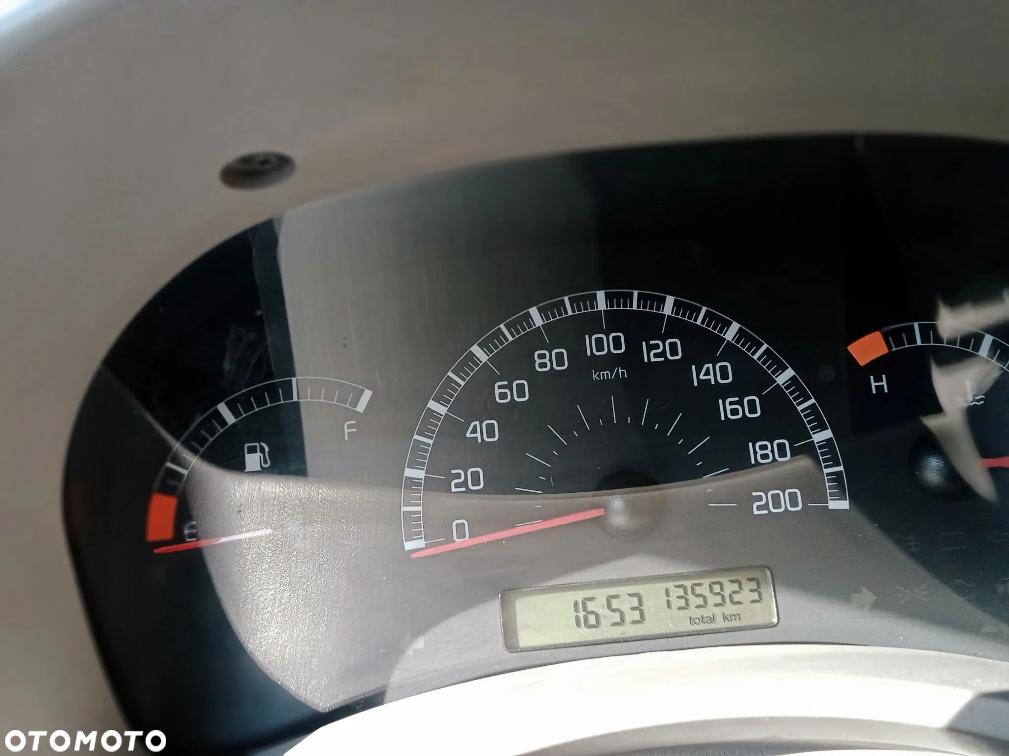 Fiat Panda - 5