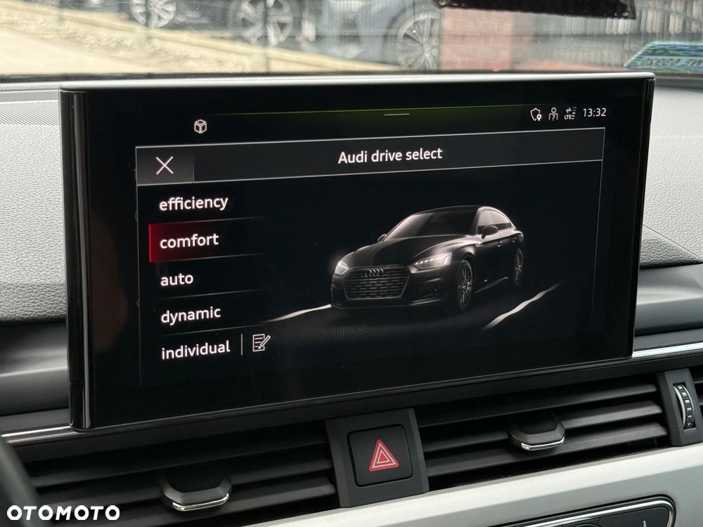 Audi A5 Sportback 40 TFSI mHEV S tronic - 17