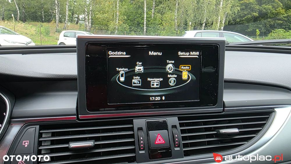 Audi A6 Avant 2.0 TDI Ultra - 15