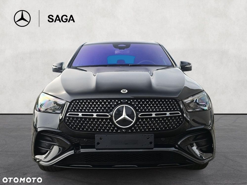 Mercedes-Benz GLE - 3