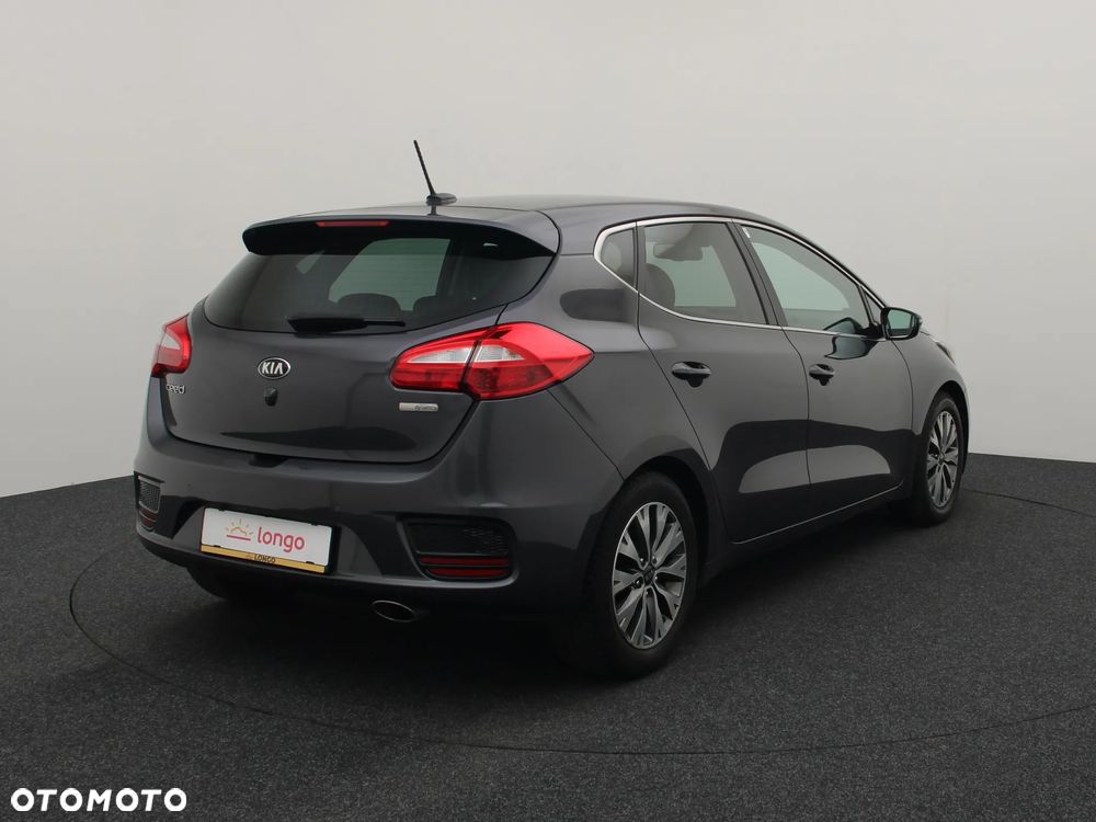 Kia Ceed 1.6 CRDi L Business Line - 9