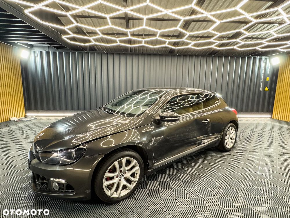 Volkswagen Scirocco 1.4 TSI Shark - 7