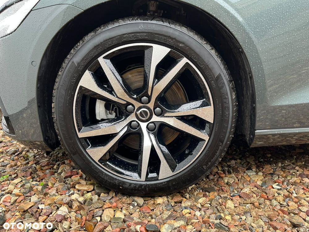 Volvo V60 - 34