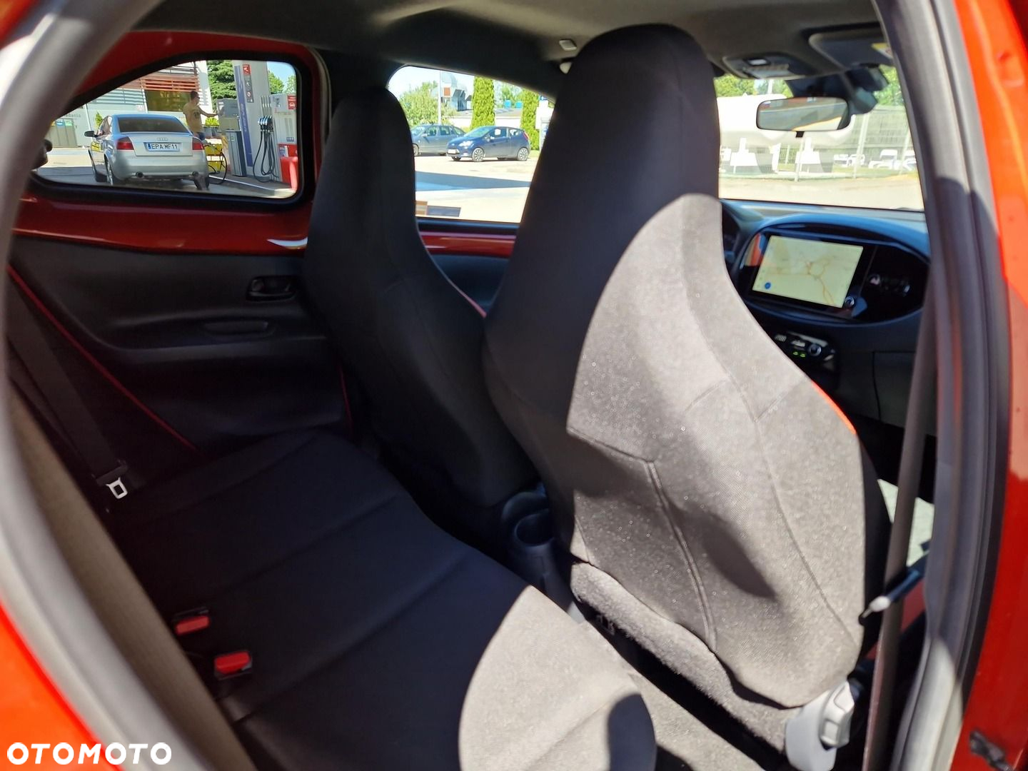 Toyota Aygo X - 14