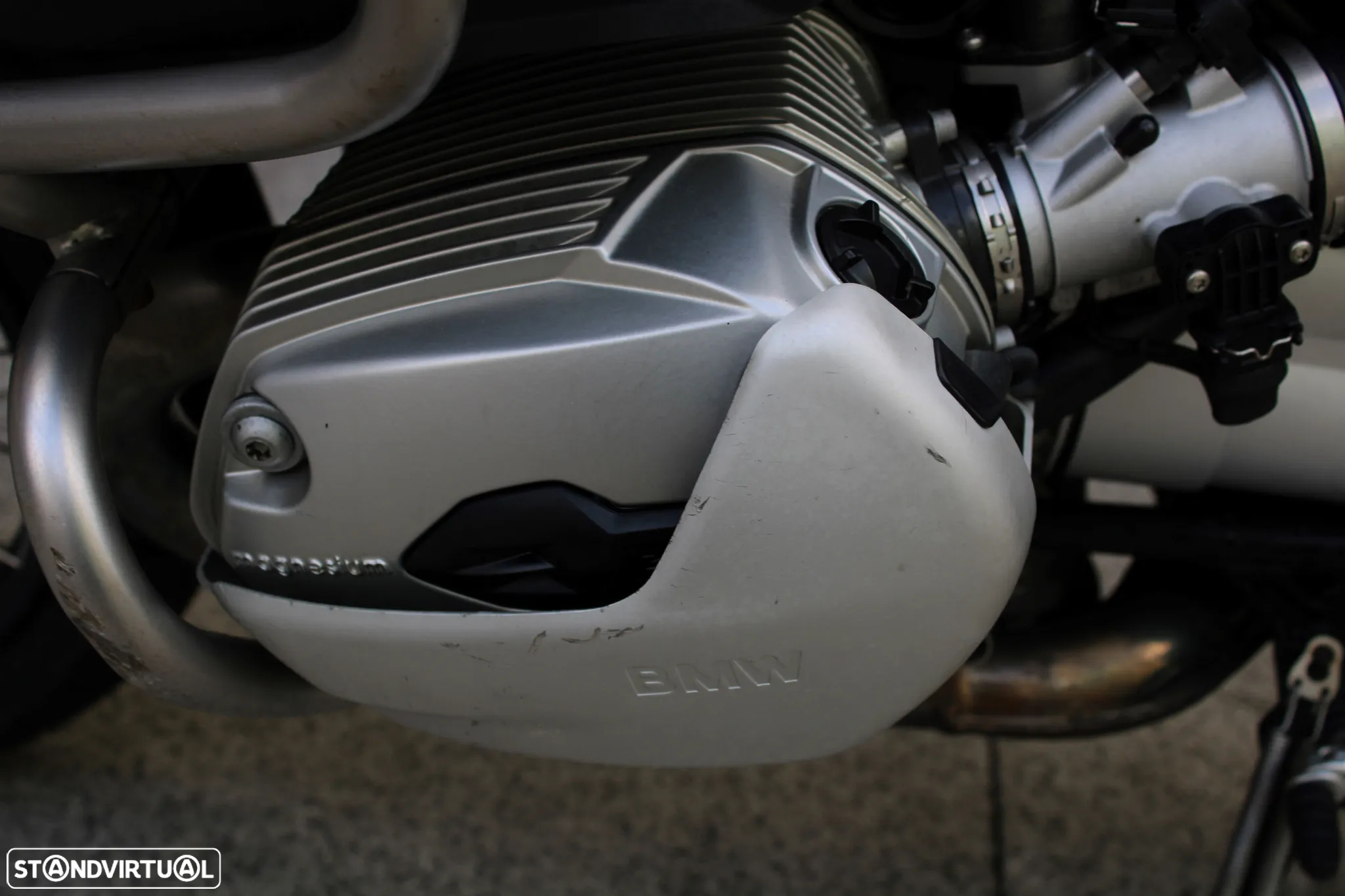BMW R 1200 GS Adventure R 1200 GS ADVENTURE - 29