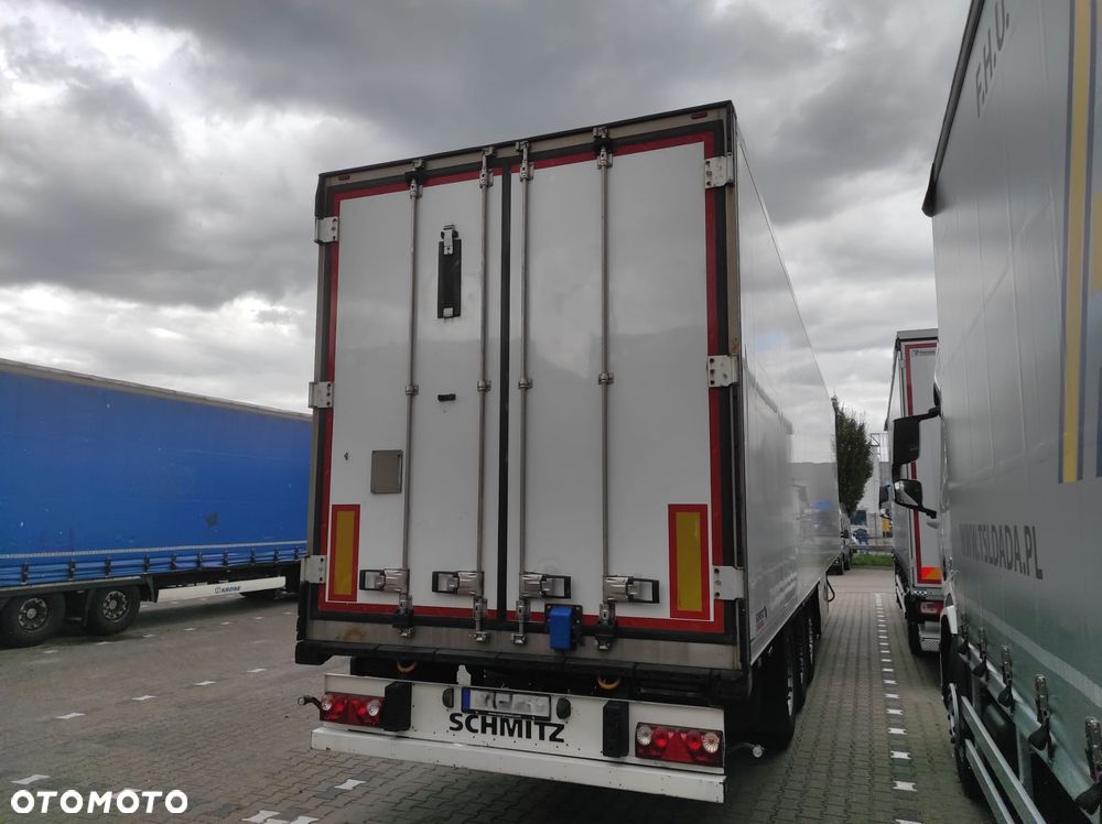 Schmitz Cargobull SCB *S3B - 4
