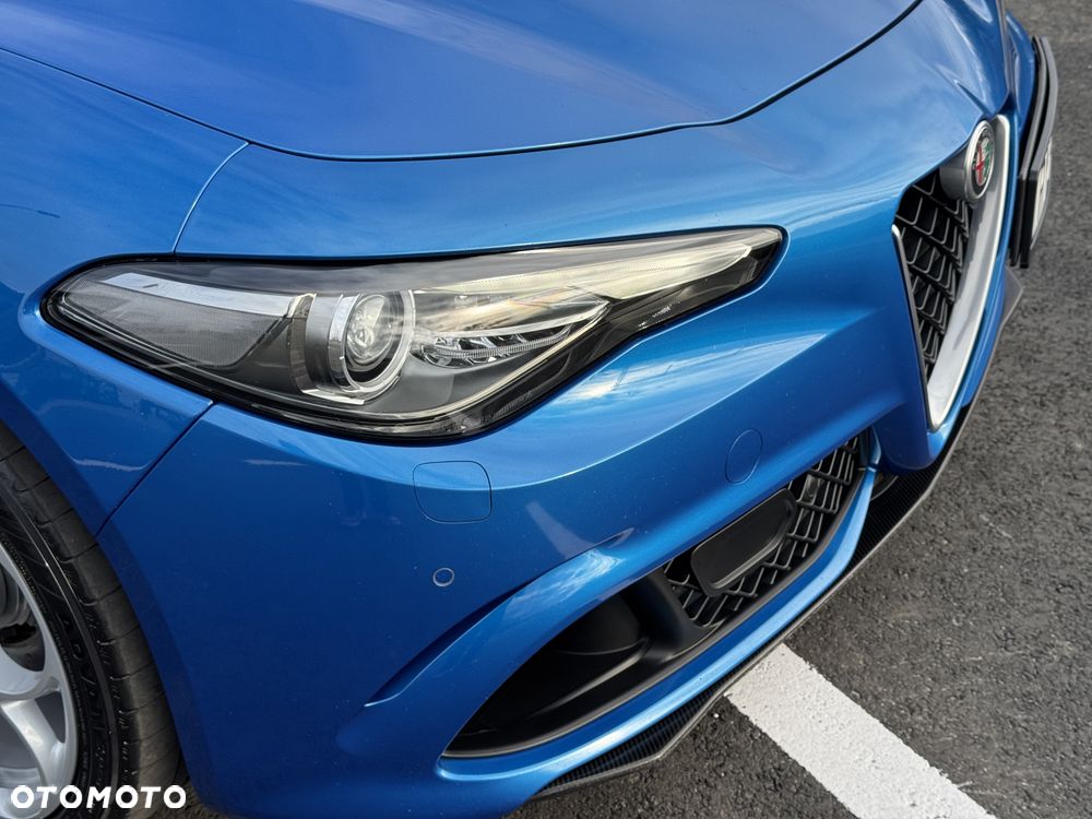 Alfa Romeo Giulia - 20