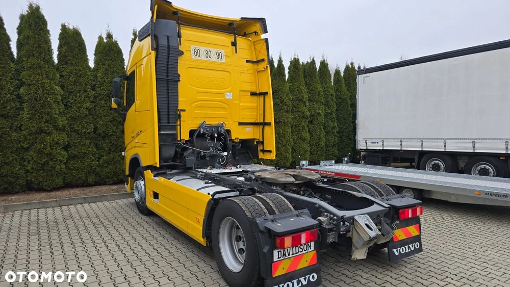 Volvo FH 500 - 6