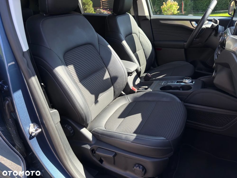 Ford Kuga 2.5 FHEV AWD Titanium X - 31