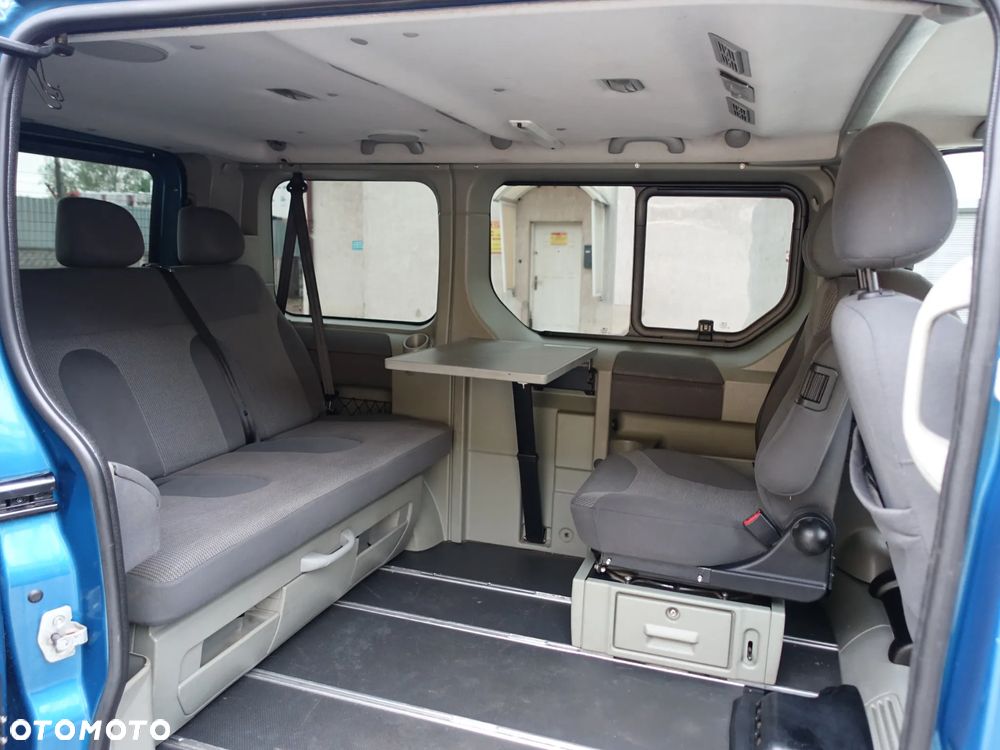 Opel Vivaro L1H1 Life Cosmo - 11