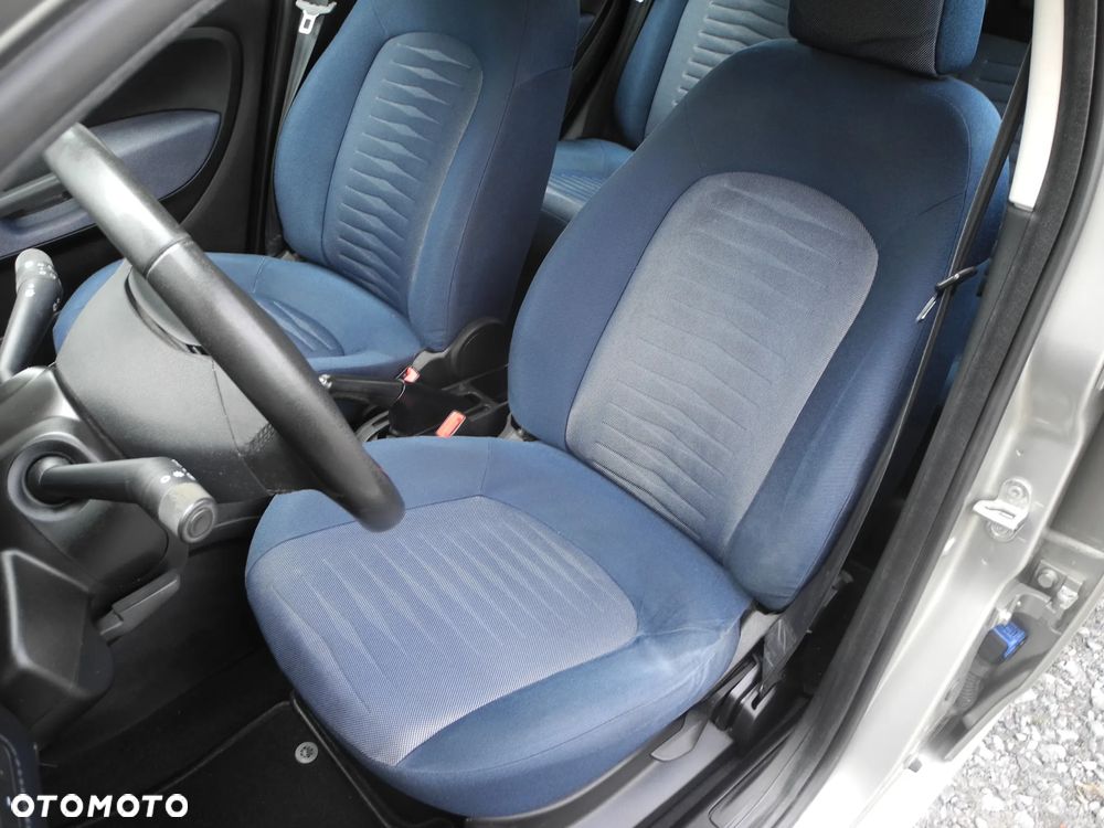 Fiat Grande Punto 1.4 8V Dynamic - 12