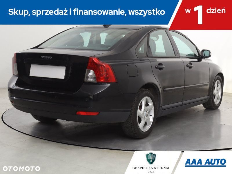 Volvo S40 - 7
