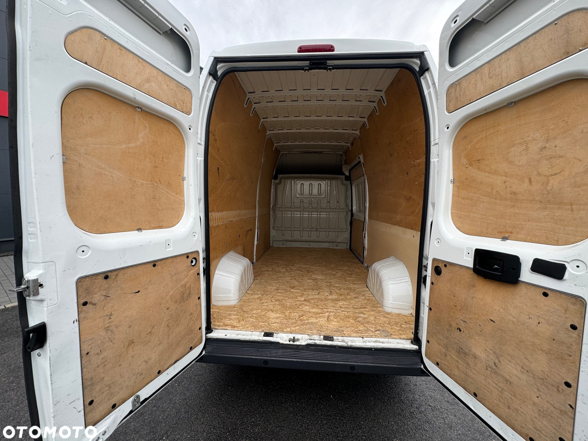 Citroën Jumper L3H3 - 8