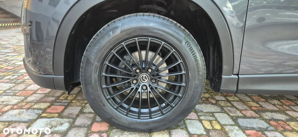 Mazda CX-5 2.2 SKYACTIV-D Center-Line - 27