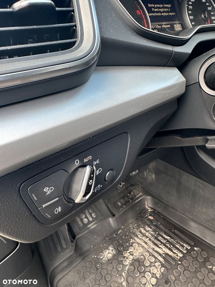 Audi Q5 2.0 TDI - 23