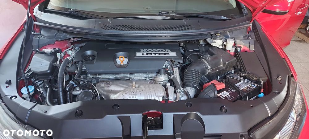 Honda Civic - 10