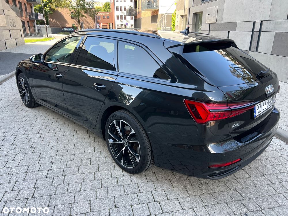 Audi A6 Avant 3.0 TDI Quattro S tronic - 3