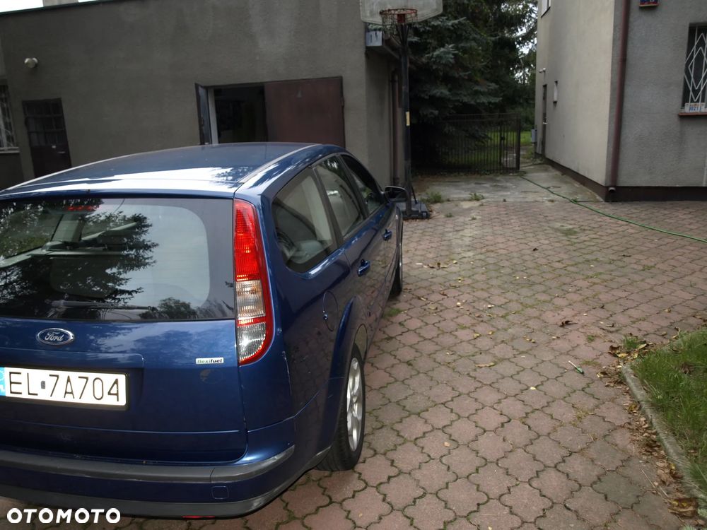 Ford Focus - 9