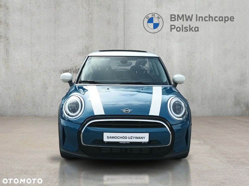 MINI Cooper - 8