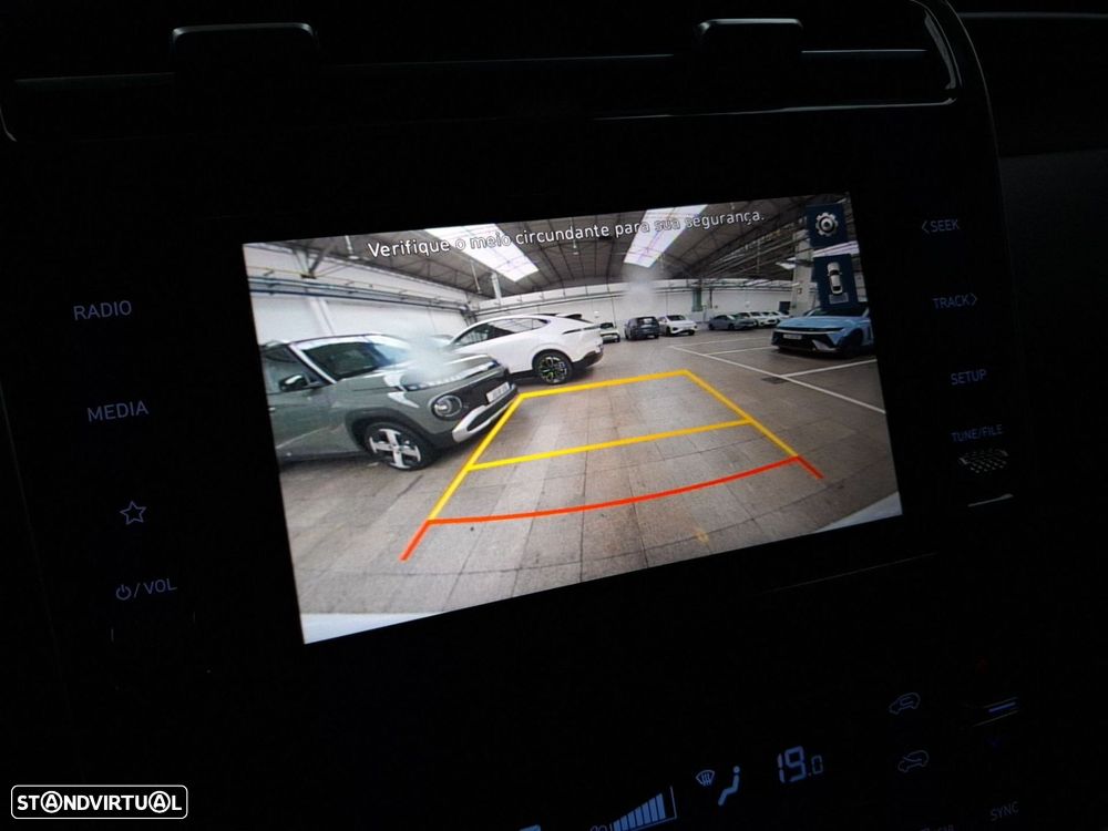 Hyundai Tucson 1.6 T-GDi Premium - 20