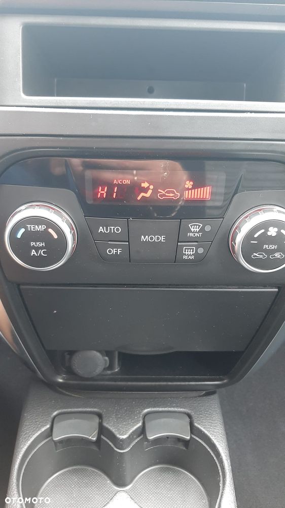 Suzuki SX4 1.6 VVT 4x2 City - 24