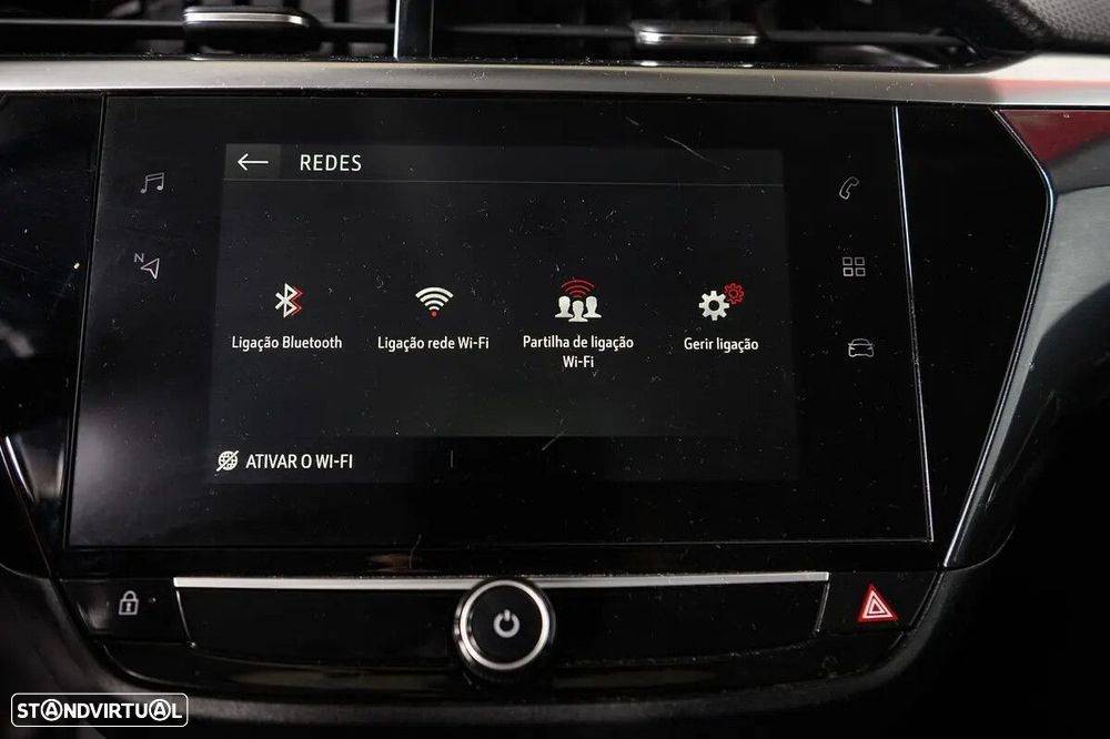 Opel Corsa 1.2 Business Edition - 42