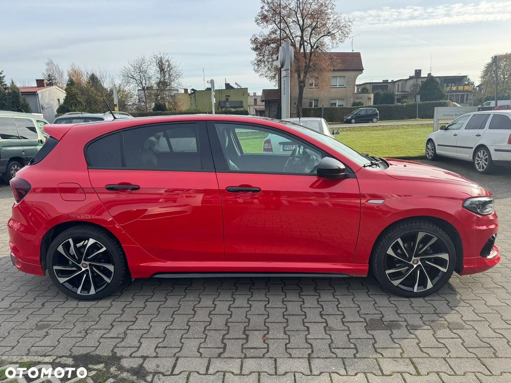 Fiat Tipo 1.4 T-Jet 16v Sport - 6