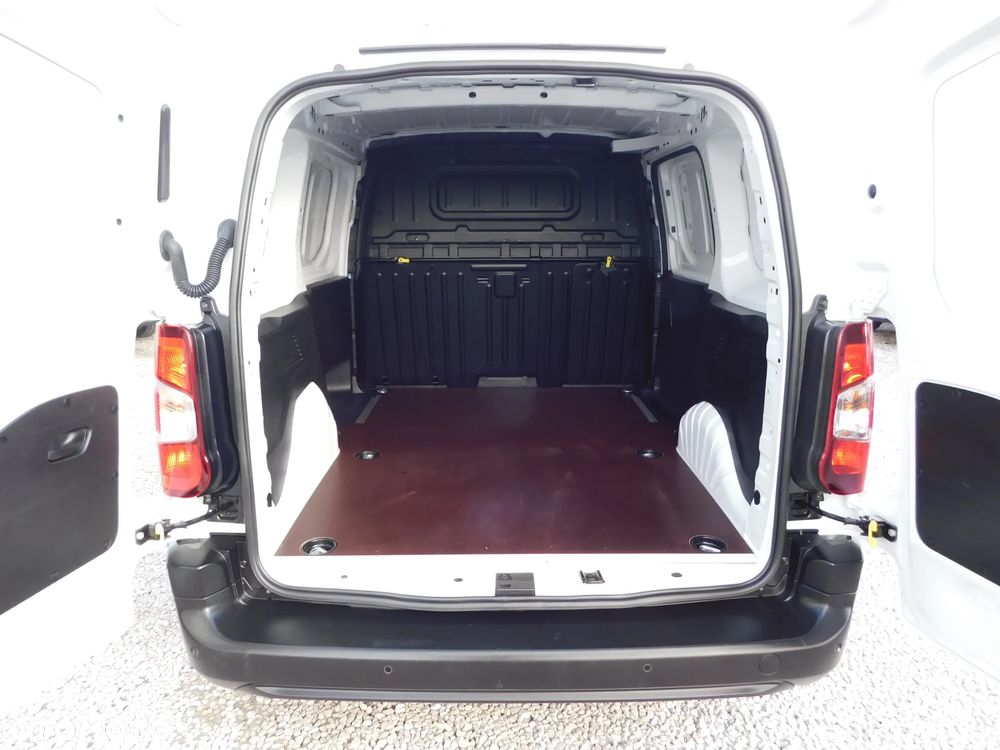 Citroën Berlingo M 1.5 BlueHDI Feel S&S - 3