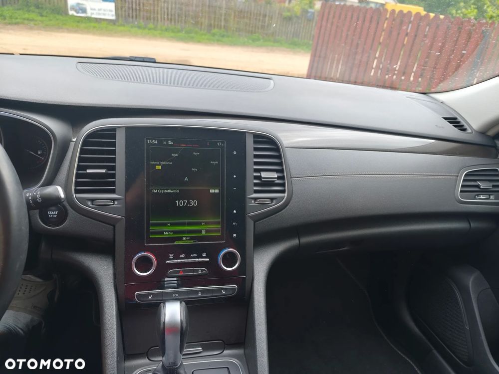 Renault Talisman 1.6 Energy dCi Initiale Paris EDC - 29