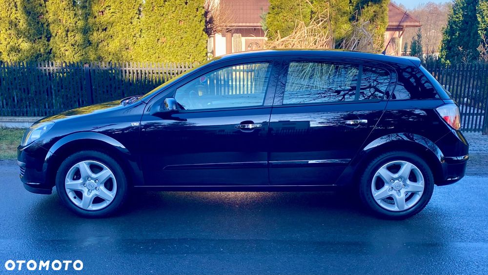 Opel Astra 1.4 Start - 9