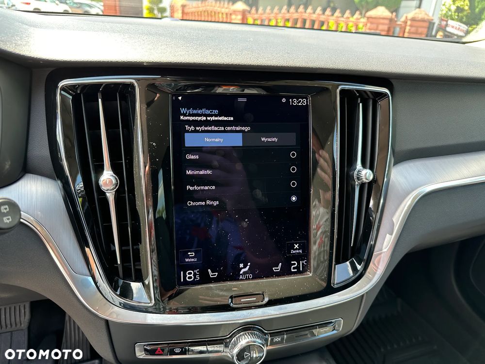 Volvo V60 - 13