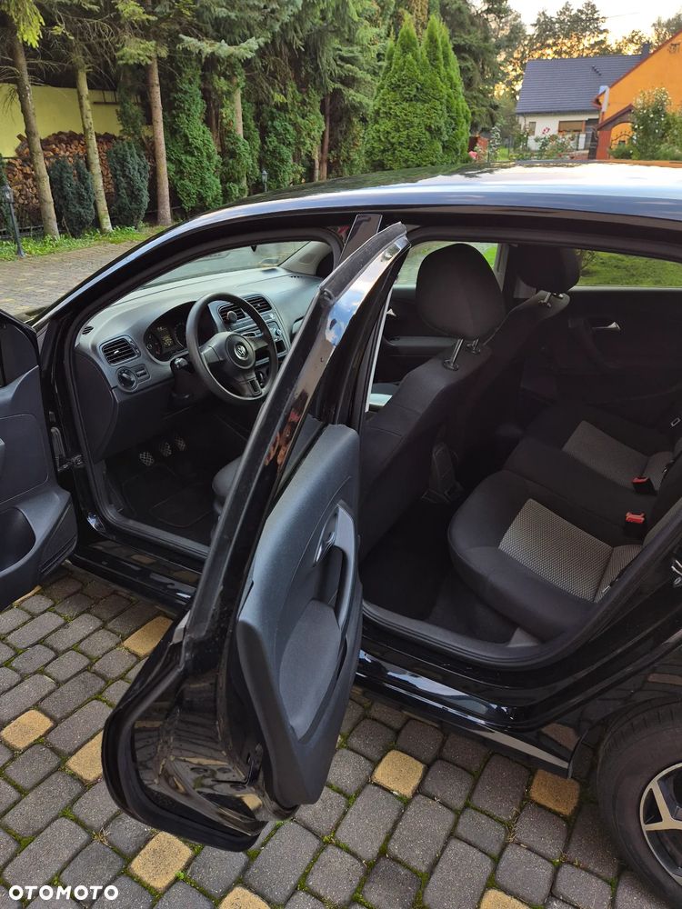 Volkswagen Polo 1.6 TDI DPF Comfortline - 4